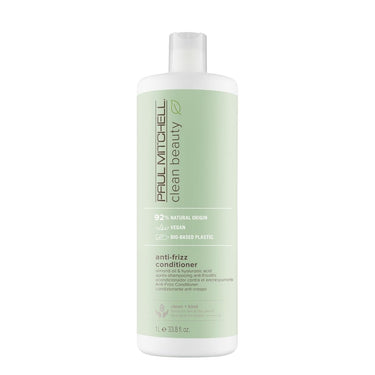 PAUL MITCHELL_Clean Beauty Anti Frizz Conditioner_Cosmetic World
